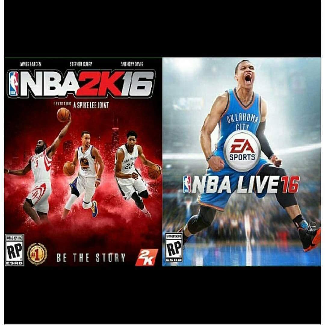 breakdownsport's tweet photo. Wanna win NBA2K and NBA Live, follow @breakdownsport @NBAFCPRadio @PaulMyersFCP @sofoellc tell us why u should win http://t.co/xaPSWIBGjj