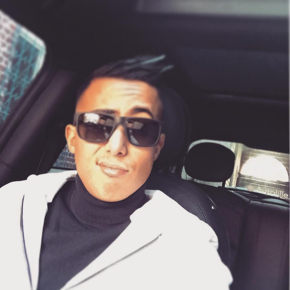 Serhaniaymane's tweet photo. De retour en France 🇫🇷 #Le59 #Lille #Roubaix http://t.co/lKpxGRtlwp