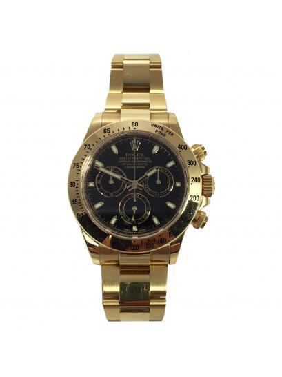 ShopForTime's tweet image. Yellow Gold Rolex Daytona registered in 2014 RRP £19k going for an attractive price email us info@shopfortime.co.uk