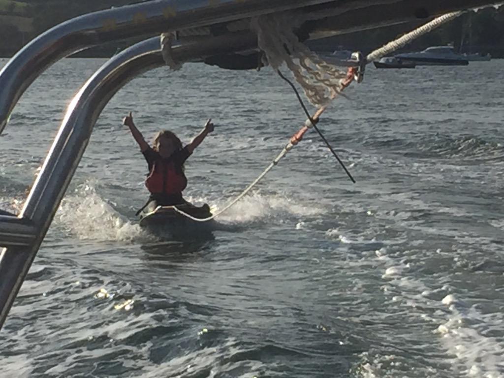 exewake's tweet photo. #SSSS SuperSaturdaySunshineSeptember! What a day on the water #watersports #wakeboarding #inflatables #omnia #exewake http://t.co/fPthxUUXES