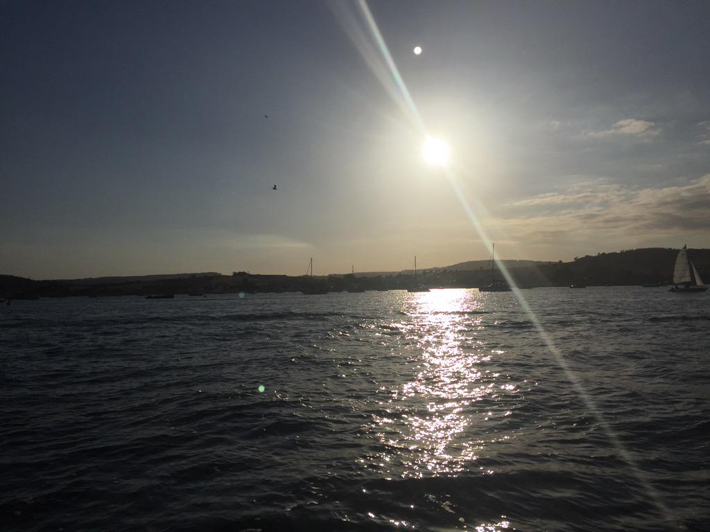 exewake's tweet photo. #SSSS SuperSaturdaySunshineSeptember! What a day on the water #watersports #wakeboarding #inflatables #omnia #exewake http://t.co/fPthxUUXES