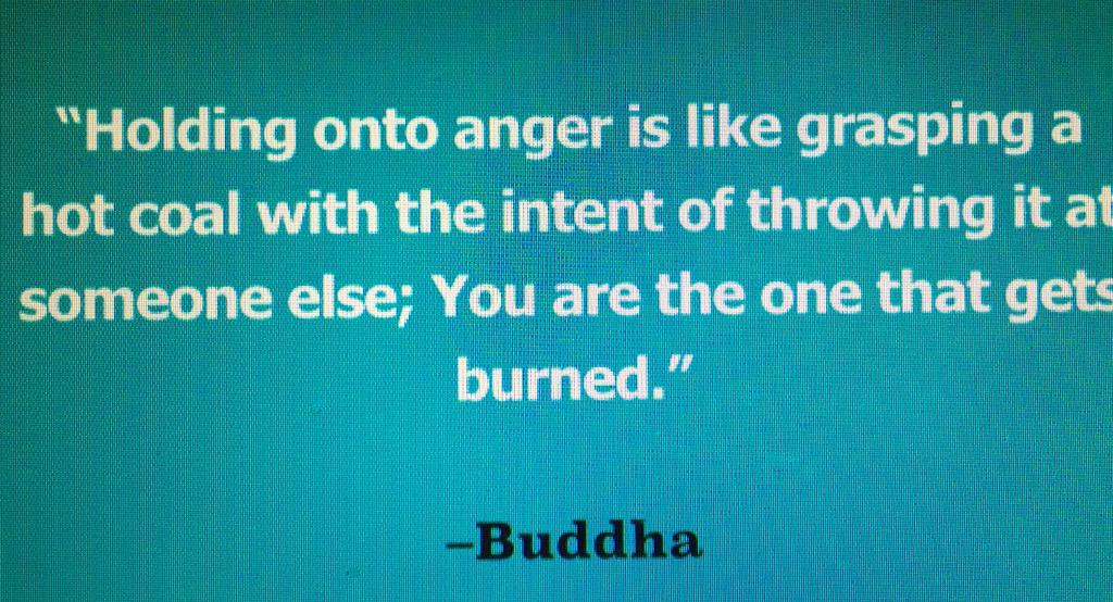 AliciaLalone's tweet photo. #Truth #LetYourAngerGO 🙌 @acupofteawithmi http://t.co/QzdvohYEwY