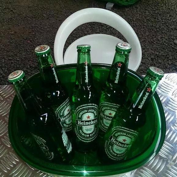 Heineken Uganda tweet media