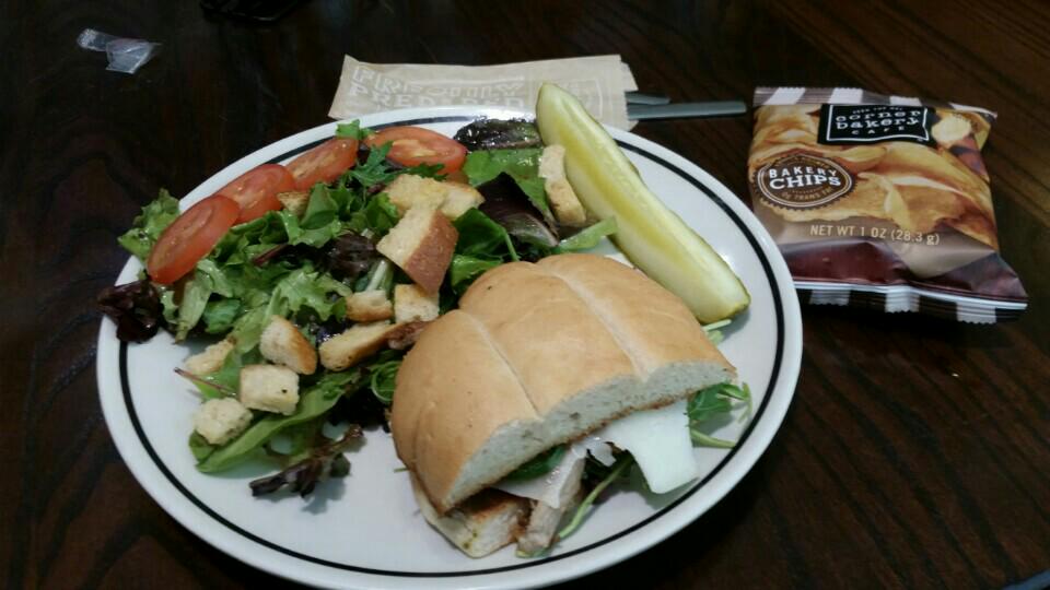 iamladyjaecelyn's tweet photo. Yummy! #UndoHunger #DallasUltimateSocialite #CornerBakery #GalleriaDallas... https://t.co/tXftqwYL2J http://t.co/070YENqnF4