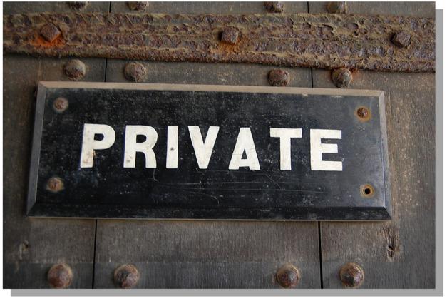 WE THE PEOPLES OF THE UNITED NATIONS  establish conditions under which these freedoms can be privately exercised...