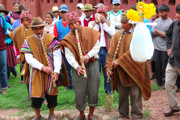 PlaneterraCares's tweet photo. A #G25throwback to last year celebrating the opening of @PlaneterraCares #ParwaRestaurant in the #SacredValley #Peru. http://t.co/Yy6gtc1o2k