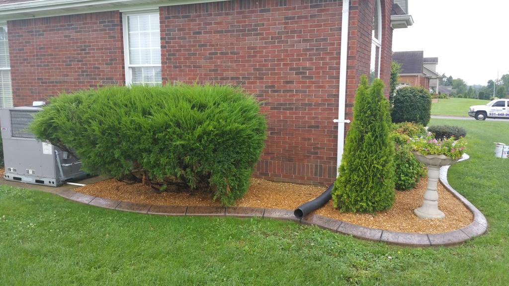 creative_curves's tweet photo. #creativecurves #curbing #landscaping http://t.co/FGnqVHFn9I