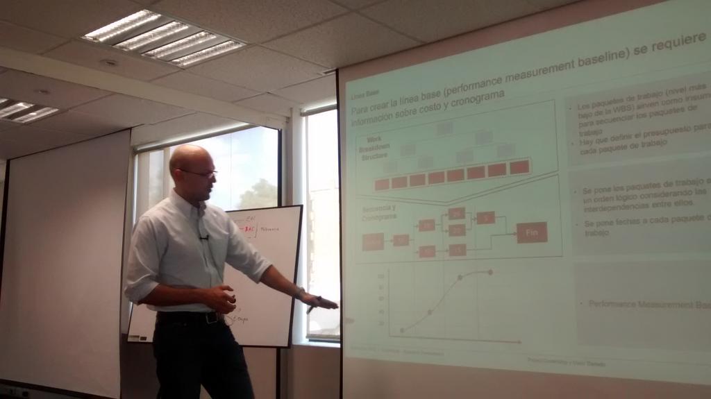 ARQUISTUDIO1's tweet image. Seguimos en aprendiendo de #projectcontrolling y #valor ganado en @PwC_Colombia