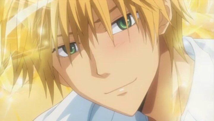 AnimeHusbands's tweet photo. Usui Takumi http://t.co/rrn2935VmR