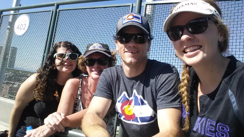 ErinKonwinski's tweet photo. 11th grade math field trip calculating statistics!  - play ball! @BRGrizzlies http://t.co/GFRiolmNNl