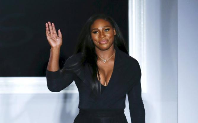 Happy birthday to serena williams the ageless tennis champion video inside  