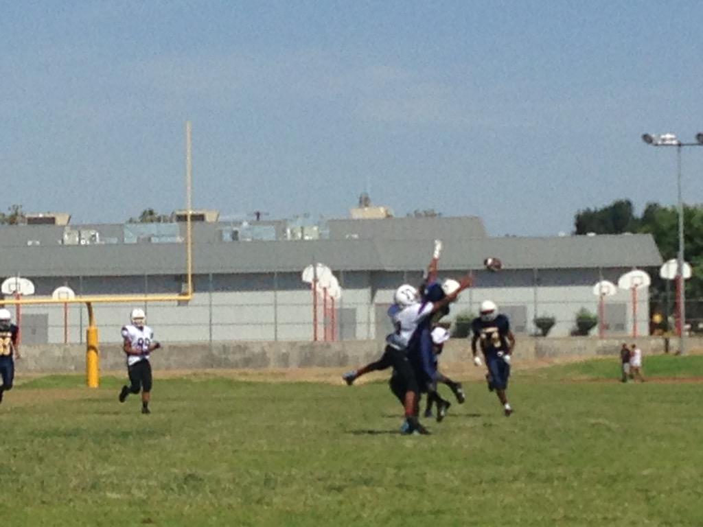 #6 coming in strong before half-time. T-wolves tied and ready to come back for the win...