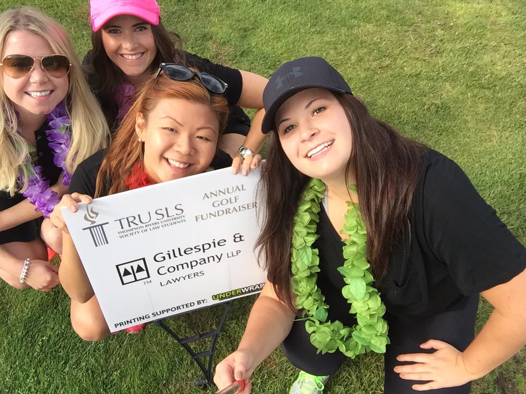 m1ssmel1ss's tweet photo. #TRUSLSGolf2015 http://t.co/W9MzumNm4j