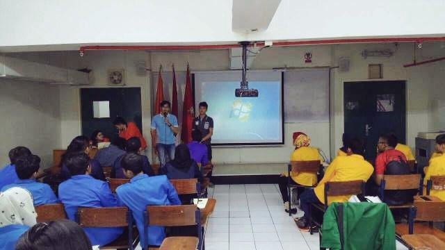 KPS FH-UNPAM tweet media