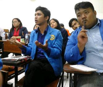 KPS FH-UNPAM tweet media
