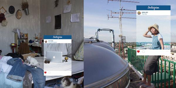 AIGAdesign's tweet photo. See the hidden side of seemingly-perfect Instagram snaps http://t.co/ADQdq6URfh @fubiz 📷 http://t.co/dm6osYDO3S