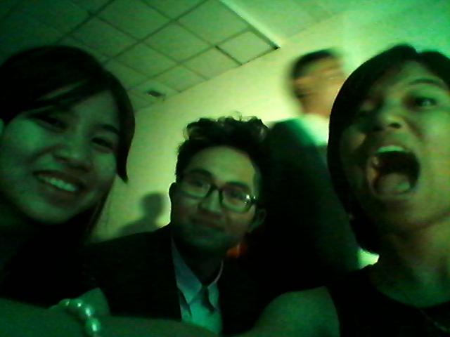 bacoon26's tweet photo. Hindi ko na po alam kung anong pinaggagawa ko kanina. Sorry na lang hahahuhu. Anyway... I had a fun night~~ #ERGNight http://t.co/dD9K4m8fMu