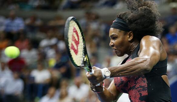 Happy Birthday to Serena Williams the 21-times champion turns 32 today. 