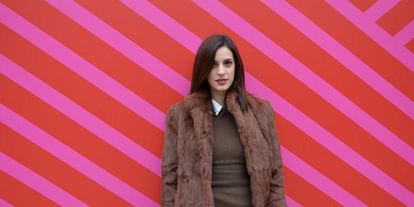 loveyourclothes's tweet image. These outfits cost nothing: #fashionsalvage looks by @LCFLondon students #studentlife. bit.ly/1JQ1foN