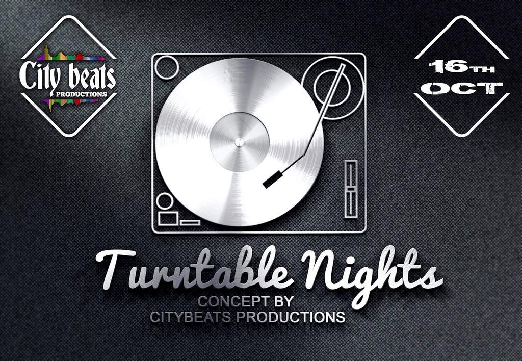 ShubhEventz's tweet photo. #Pune #Punenightlife #Citybeatsproduction #Turntablenights #Awesomegig #Shubheventz http://t.co/xX9CYyxwsW