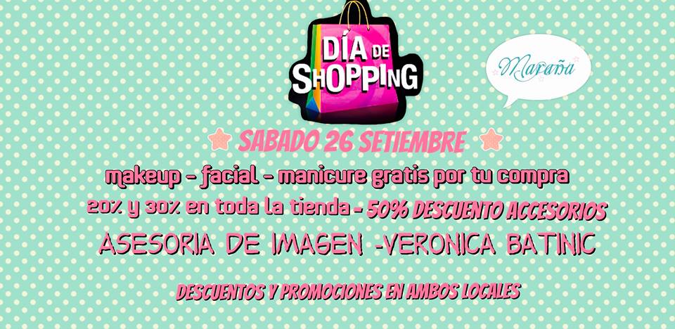 verobatinic's tweet photo. Chicas: Las esperamos en Maraña para mimarlas! Gral. Suarez 951, Miraflores 
De 12 a 8 pm, vengan! http://t.co/wkBglCAFhm