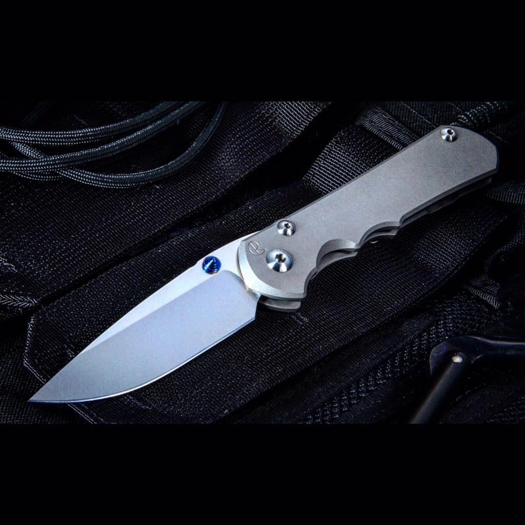 BladesReloaded's tweet photo. Chris Reeve Sebenza 25 #BladesReloaded 🇺🇸 http://t.co/EaXJ3TkZhL