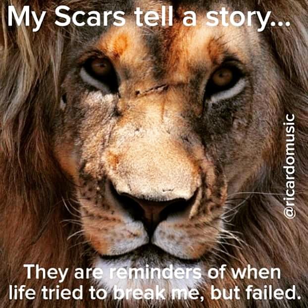 MZ50CENT's tweet photo. Life is tough 
But am tougher http://t.co/t4KGAR90Hr