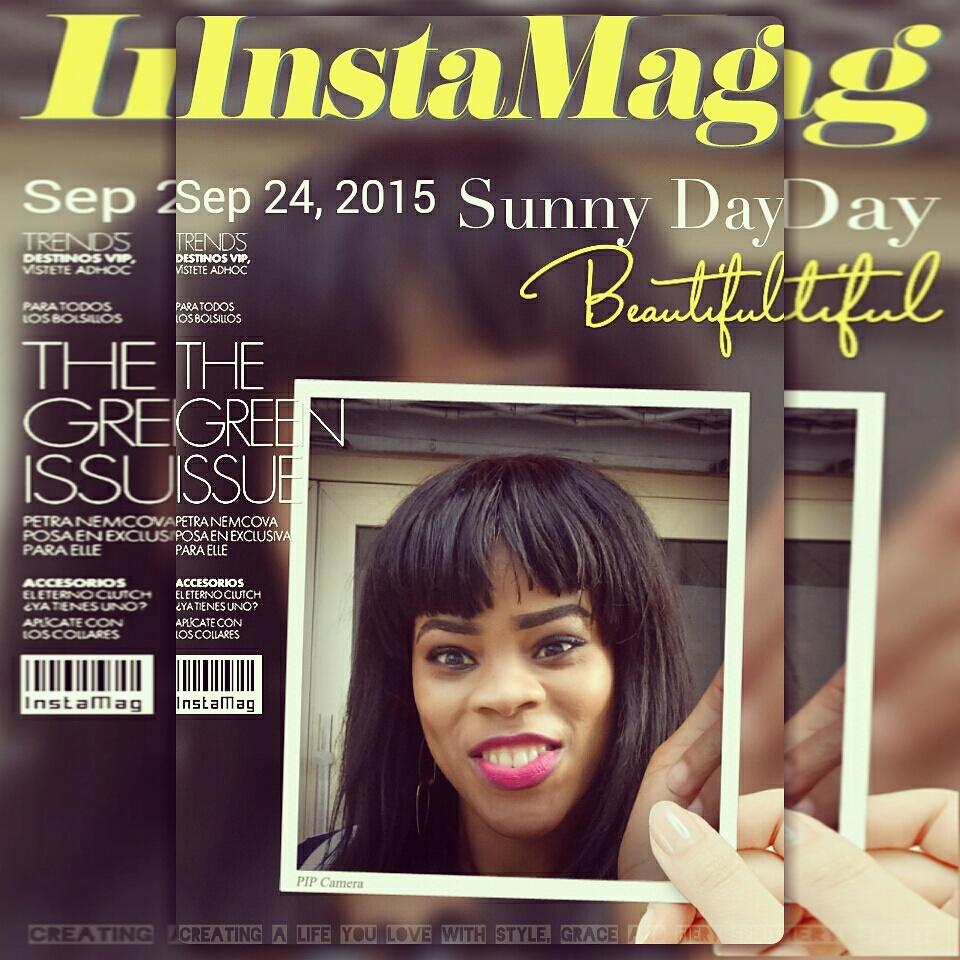 zinny_allen's tweet photo. #instaslayer @zinnyallen for IG http://t.co/VAYtI03HIe
