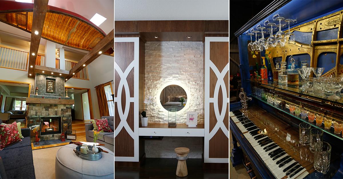 homenetworkca's tweet photo. .@IAmPaulLafrance's most unique custom builds: http://t.co/wvvVdBVBq4 All new #CustomBuilt tonight at 10 &amp; 10:30! http://t.co/xW3Wv5Bcyo