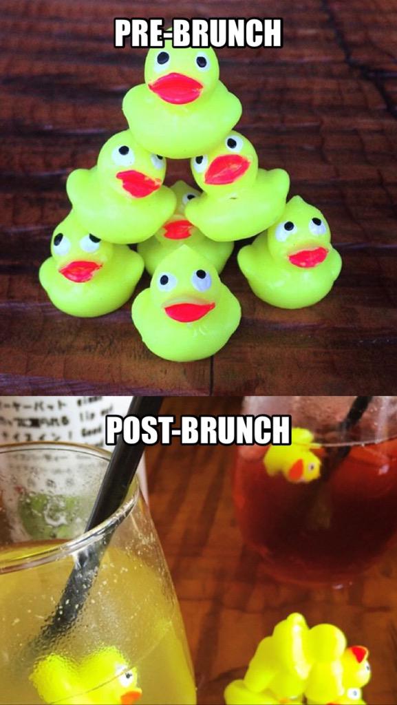 ChubbyNoodleSF's tweet photo. Ain't nobody got time for pyramids. See you at #brunch! http://t.co/6woIzzF2Wi