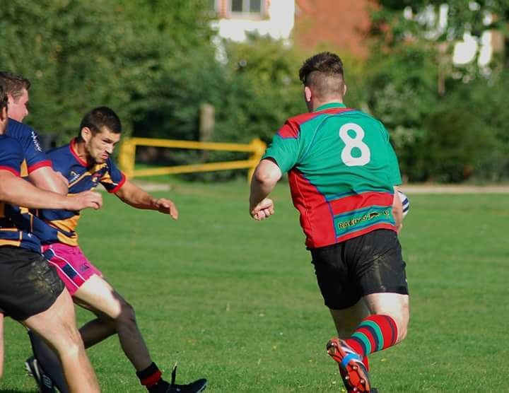 Copsewood RFC tweet media
