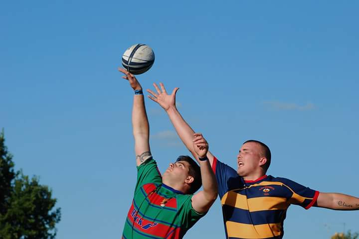 Copsewood RFC tweet media