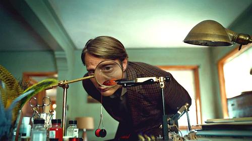 Borrowed Imagination tweet media