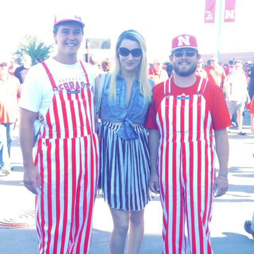 Zach Kramer (@zkramer93) on Twitter photo 