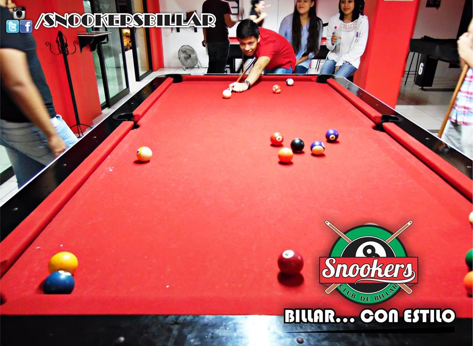 SnookersBillar's tweet image. -Billar Con Estilo-
@TuxAnunciate @Tuxtlita @GoTuxtla @quecomerNtuxtla @AnunciaTGZ @TuxBache