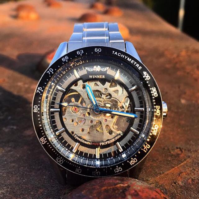 BattleRapBlog's tweet image. Check out #UniversalTime #Amazing #affordable #timepieces w/ self-winding mechanical movements universal-time.com