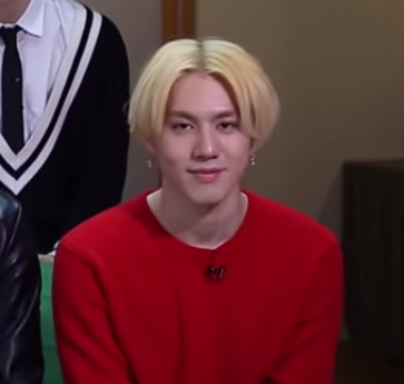 Got7 S Impact On Twitter Backstreet Boys Member Nick Carter