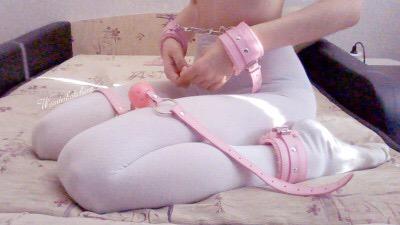 "Daddy, can we please get that kitten?" "Baby this is the last I will hear of that kitten" "But bu-" "No buts louis"