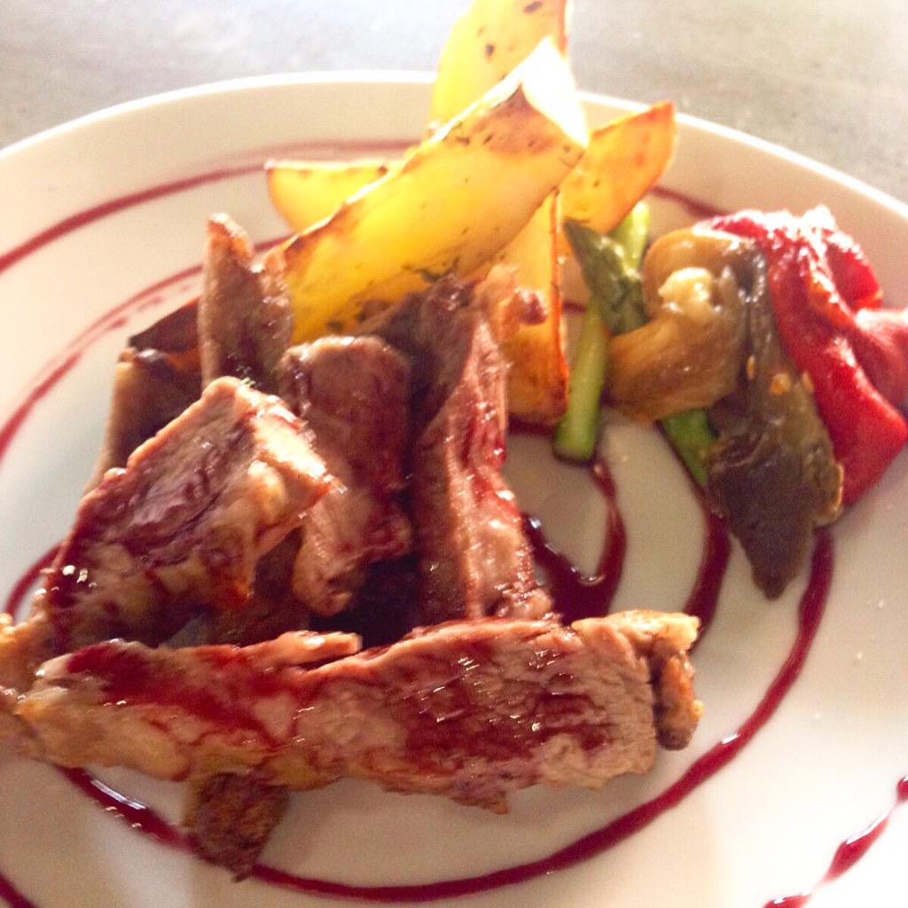 bistronomic tweet media