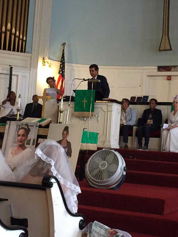 Ydanis Rodríguez tweet media