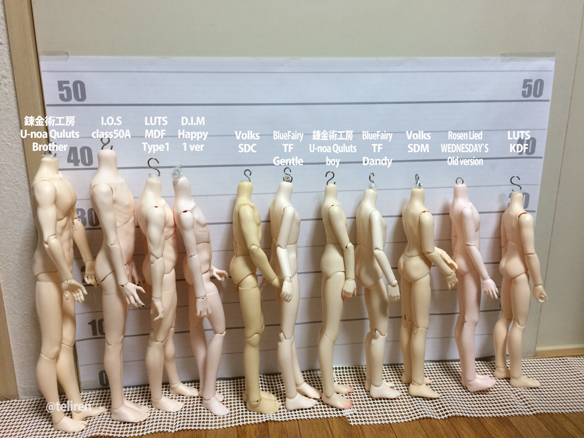teliren's tweet photo. 50cm~40cm比較です。お納めくd…ぁあっ!!!!!!! http://t.co/BdXLIW70Ng