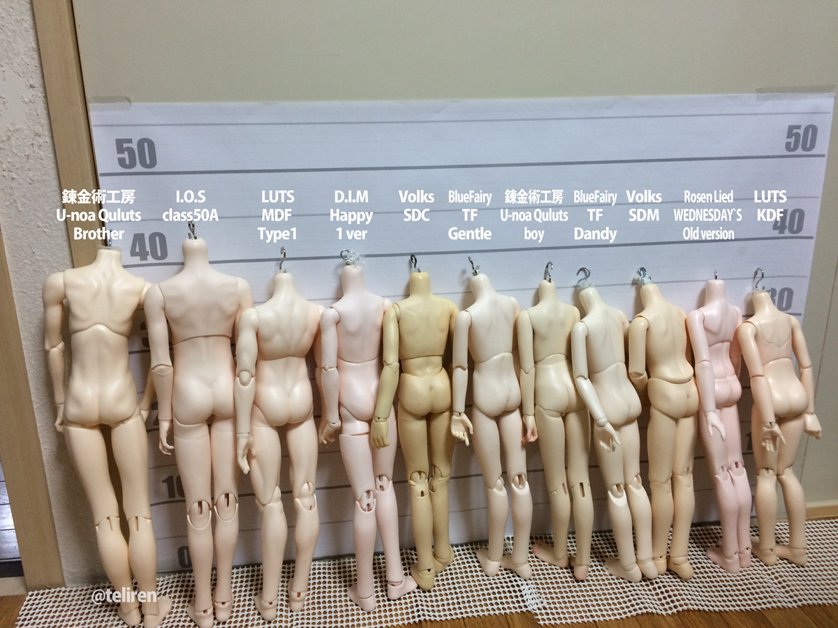 teliren's tweet photo. 50cm~40cm比較です。お納めくd…ぁあっ!!!!!!! http://t.co/BdXLIW70Ng