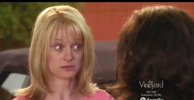 abcfamsquad's tweet photo. Young Stef and Lena. @SherriSaum1 @TeriPolo1 @TheFostersABCF http://t.co/MtDRCzRaRD