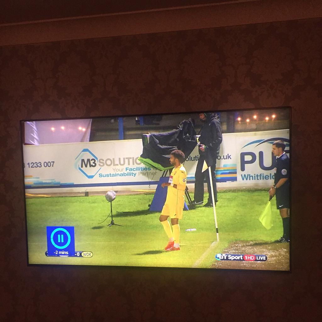 M3Construction1's tweet photo. Congrats @DoverAthletic on your 2-0 victory last night. We're obviously a good luck charm @MatthewJaenicke 

#COYW http://t.co/L0FjkhZieN