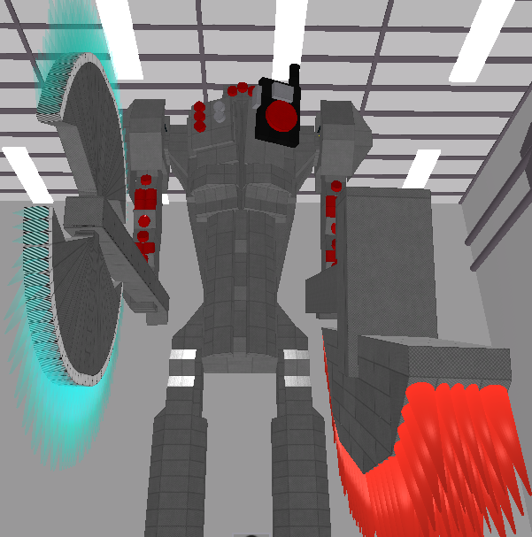 Sharky99 On Twitter Crykeee Roblox Why Not Build It On Build Your Own Mech - roblox build your own mech catapult