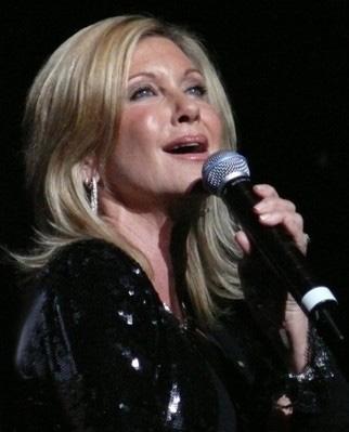 Happy 67th Birthday, Olivia Newton-John. 