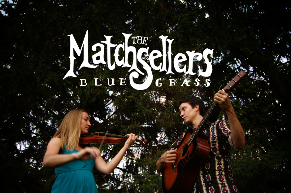 bluegrass_stjoe's tweet photo. The Matchsellers are about to take the stage. http://t.co/sjvKn1swN2 #BluegrassStJoe http://t.co/wmxnEeTuwy