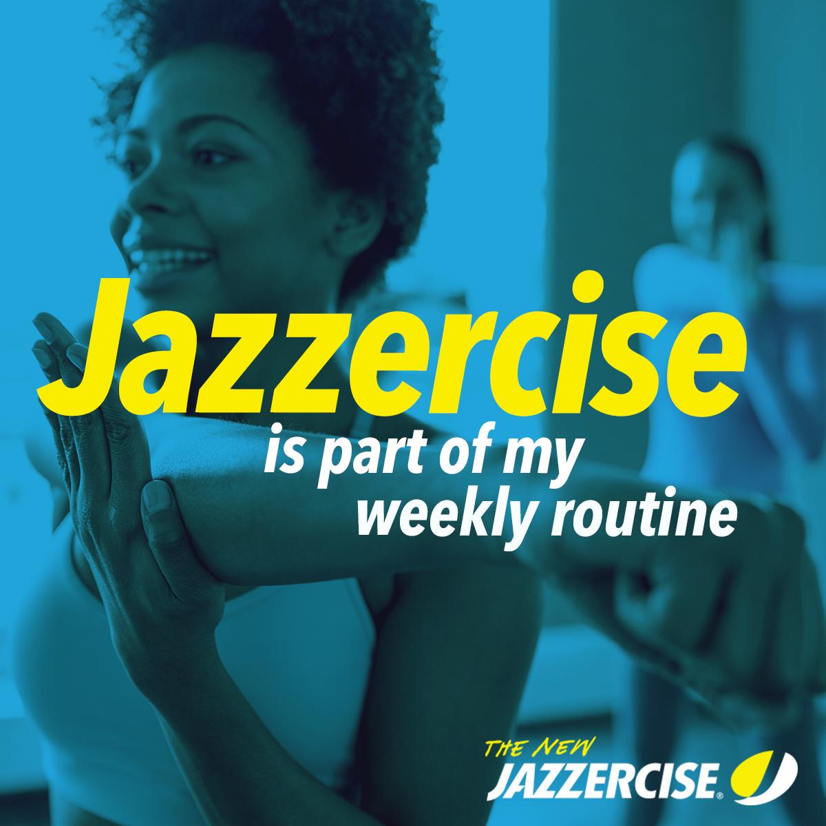 jazzercise's tweet photo. RT if you agree! http://t.co/HqmSI54UWx