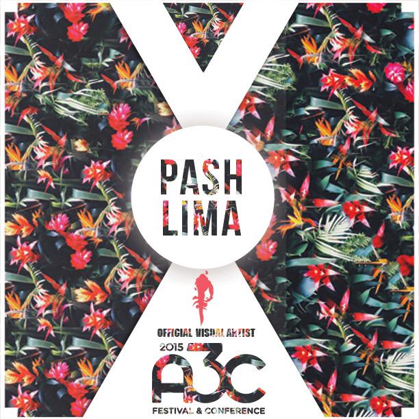 DOS13LIMA's tweet photo. @A3C Offical Visual Artist 
Flyer art by @WesTwoodP http://t.co/mIJkzLjPXt