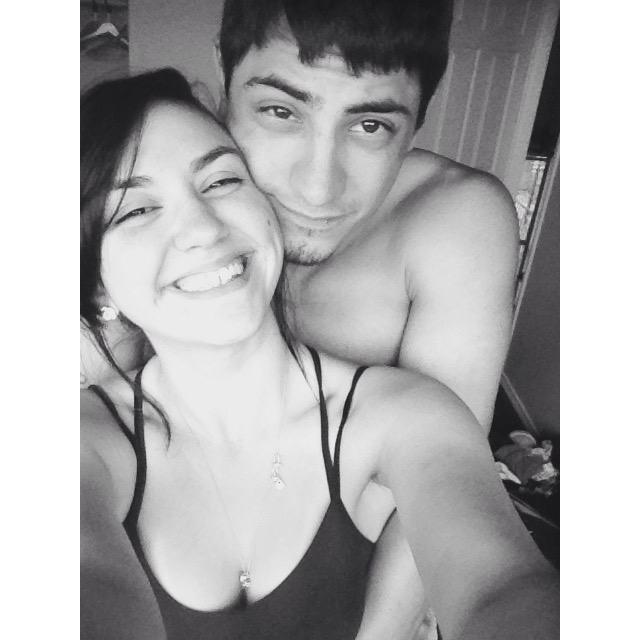 abracasixel's tweet photo. 😍💏💋 http://t.co/RuYAgACYlH
